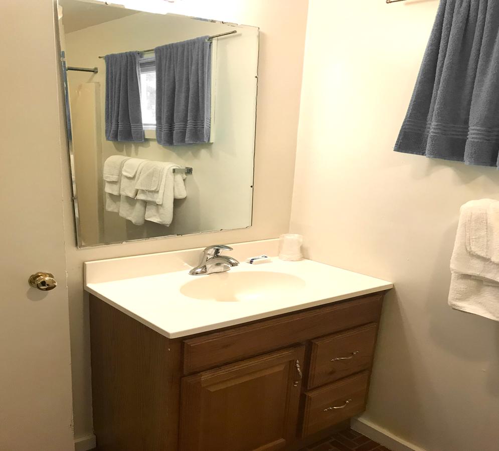 The Wilderness Inn: Chalets - thumb 26