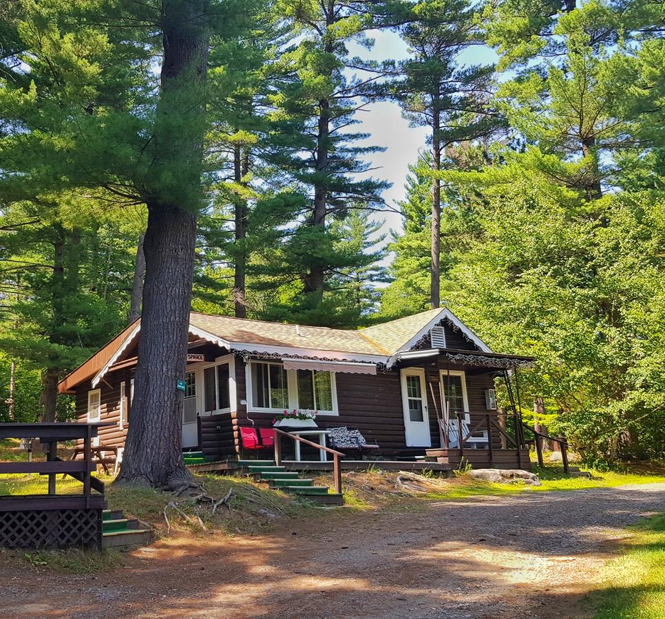 The Wilderness Inn: Chalets - thumb 24