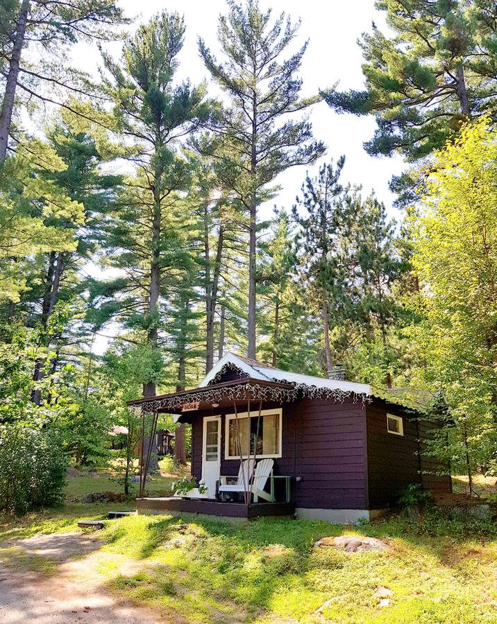 The Wilderness Inn: Chalets - thumb 29