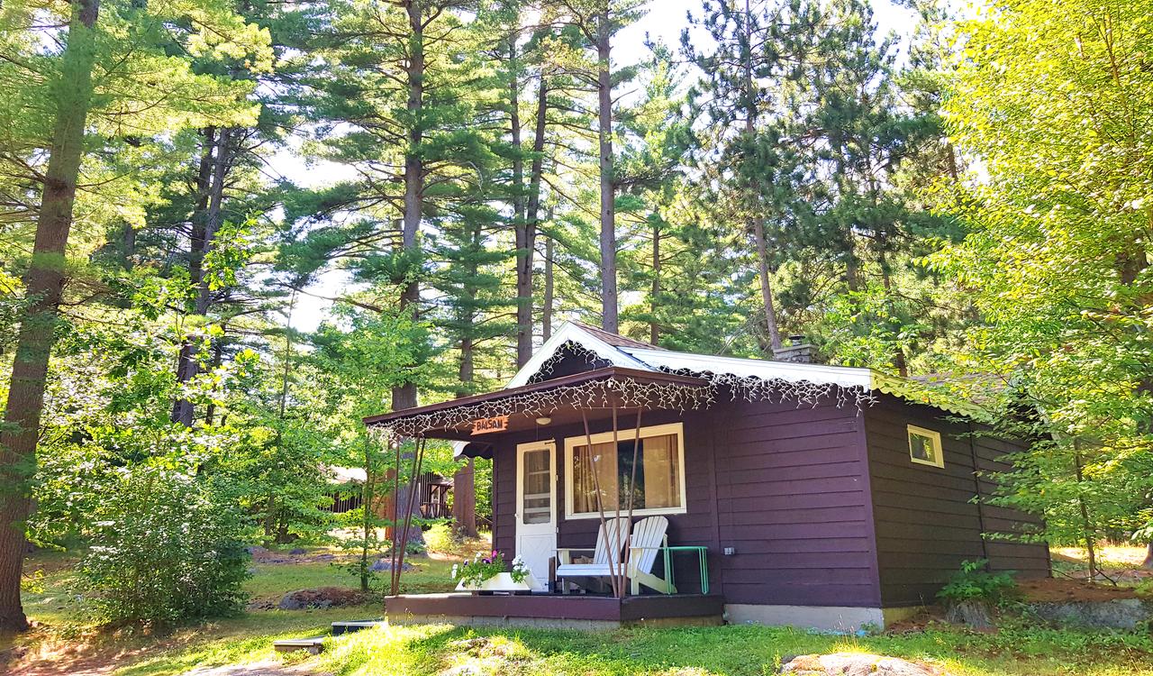 The Wilderness Inn: Chalets - thumb 18