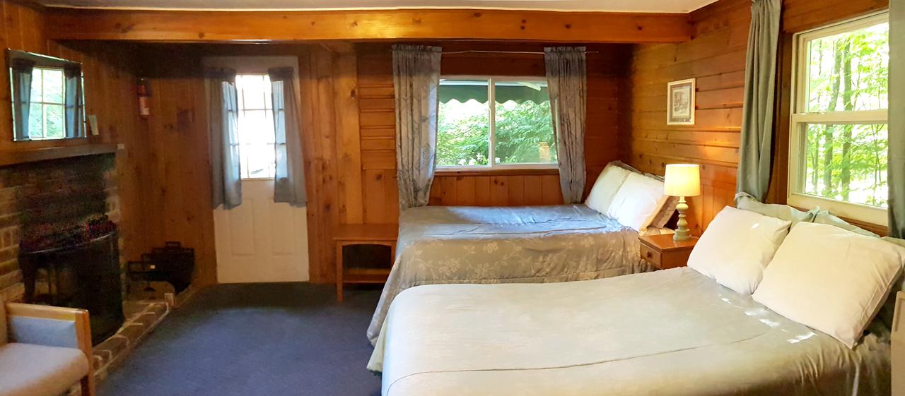 The Wilderness Inn: Chalets - thumb 37