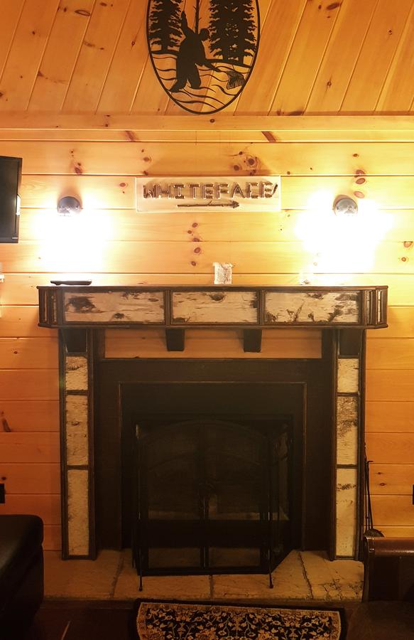 The Wilderness Inn: Chalets - thumb 11