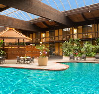 Millennium Buffalo - Accommodation Texas