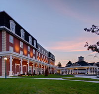 Saratoga Casino Hotel - Accommodation Texas