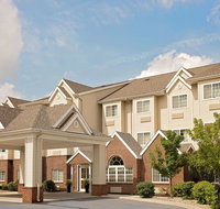 Microtel Inn and Suites by Wyndham - Geneva - Accommodation Texas