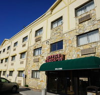 Floral Park Motor Lodge - Accommodation Texas