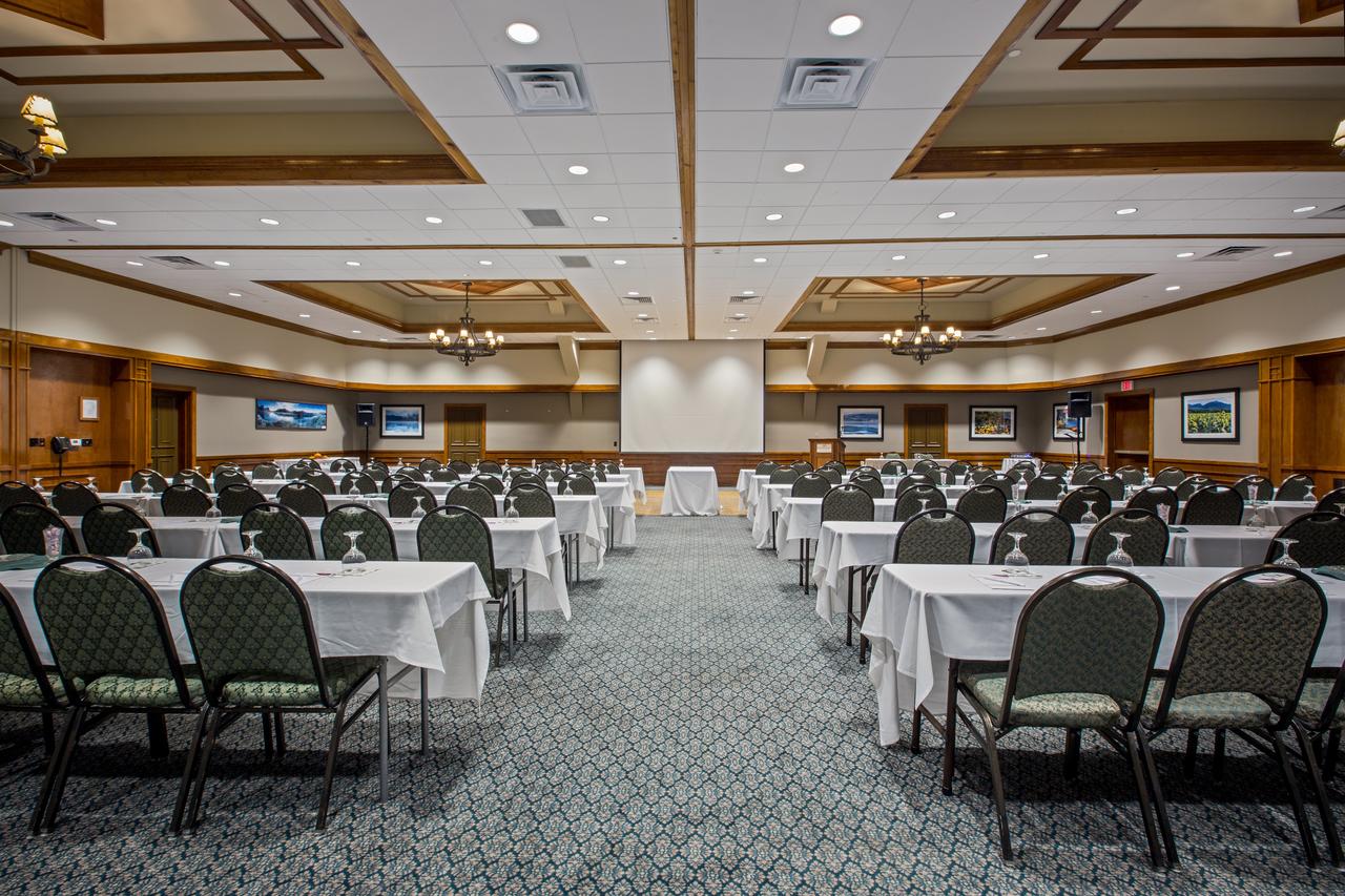 Crowne Plaza Lake Placid - thumb 30