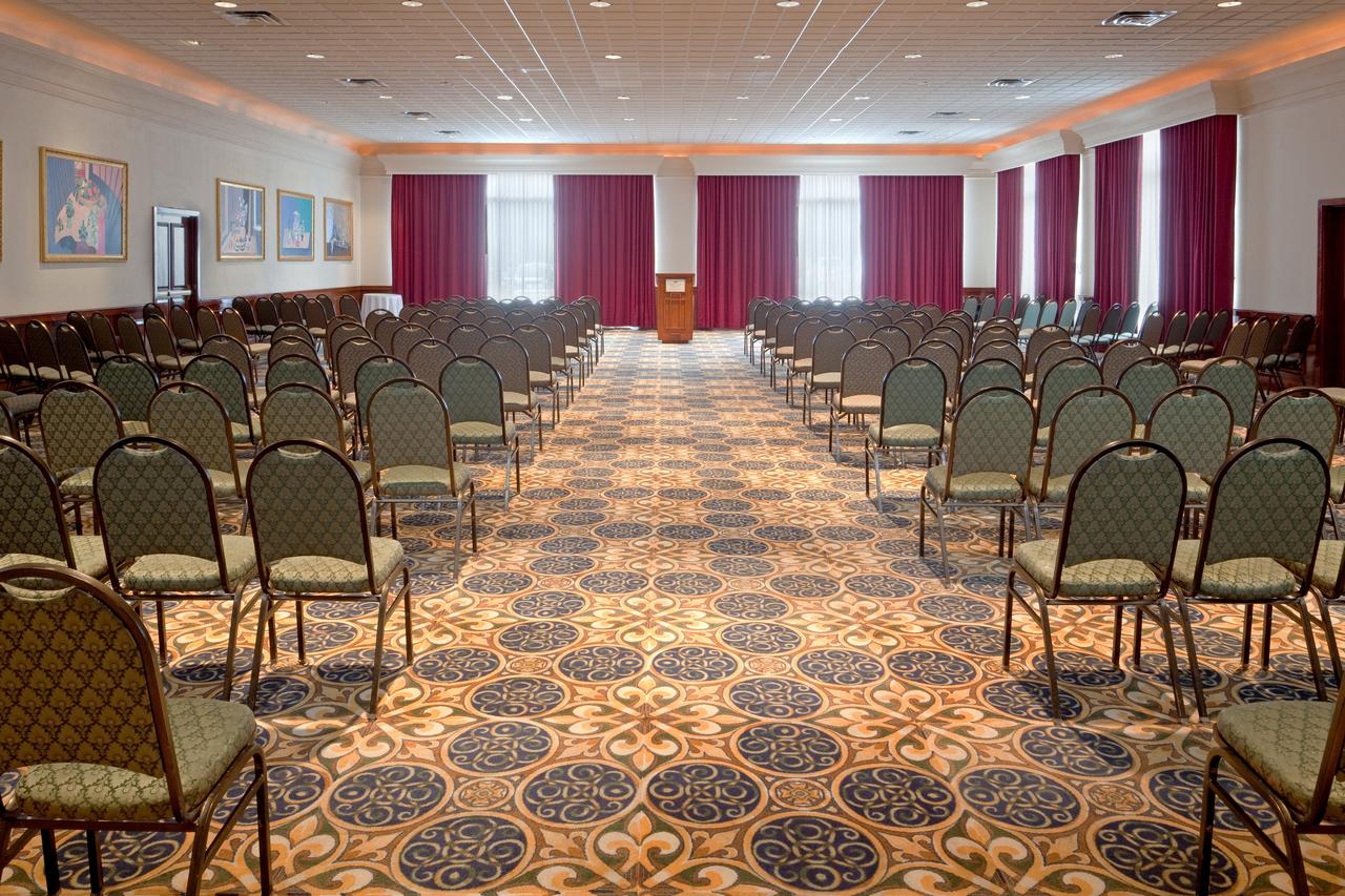 Crowne Plaza Lake Placid - thumb 34