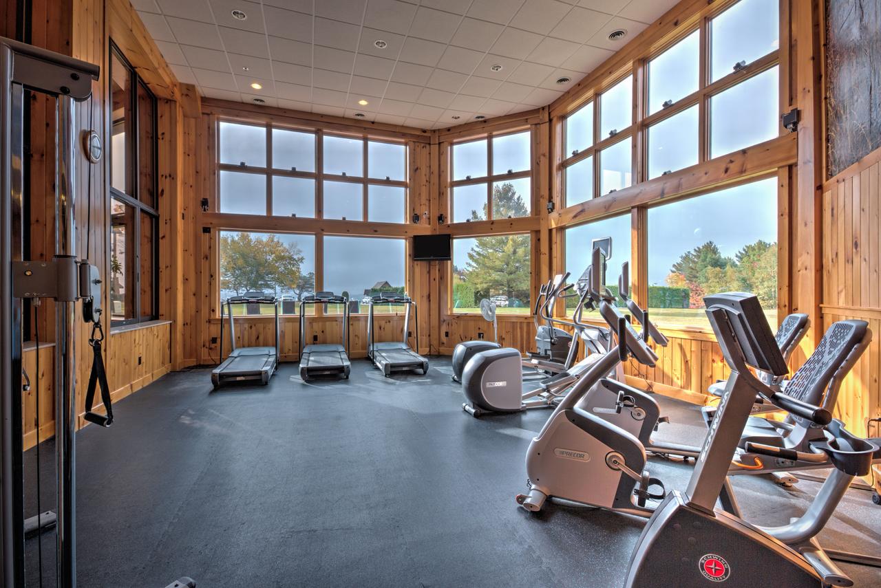 Crowne Plaza Lake Placid - thumb 22