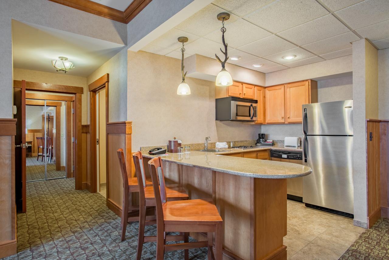 Crowne Plaza Lake Placid - thumb 15