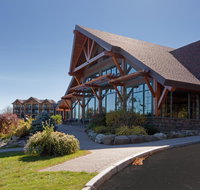 Crowne Plaza Lake Placid - Accommodation Texas