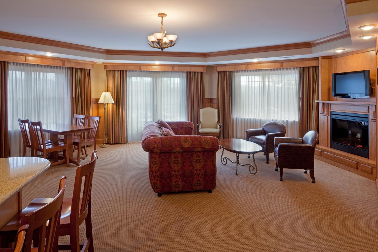 Crowne Plaza Lake Placid - thumb 19