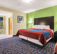 Rodeway Inn and Suites Ithaca - Accommodation Texas