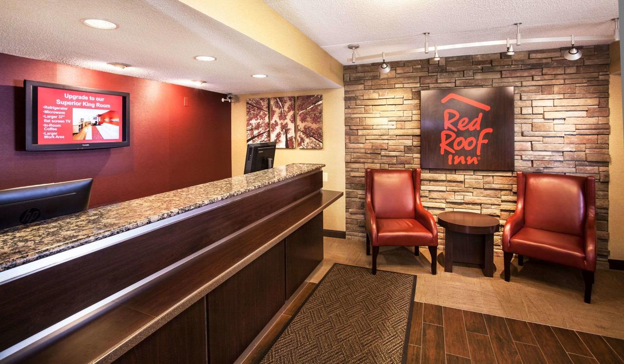 Red Roof Inn Utica - thumb 3