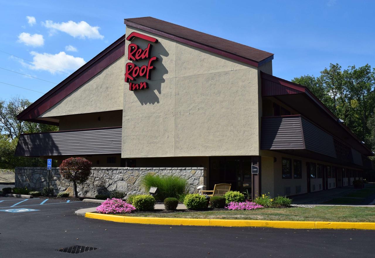 Red Roof Inn Utica - thumb 0