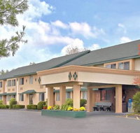 America's Best Value Inn New Paltz - Accommodation Texas