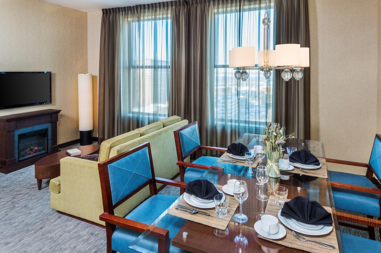 Hyatt Regency Buffalo - thumb 36