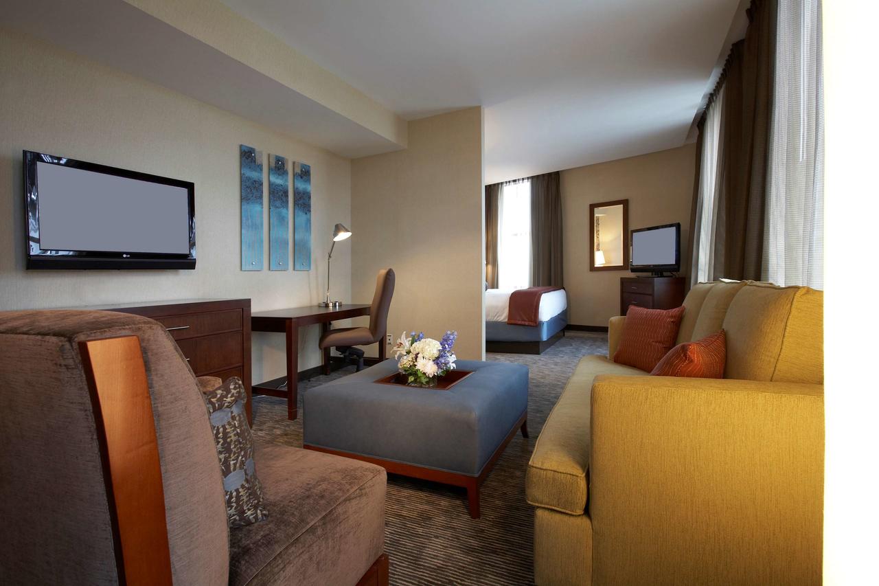 Hyatt Regency Buffalo - thumb 11