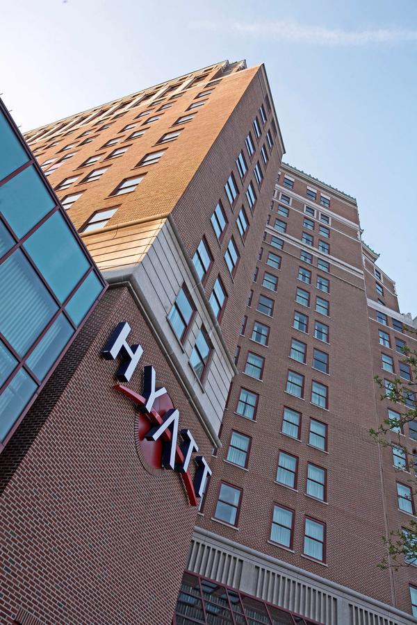 Hyatt Regency Buffalo - thumb 10
