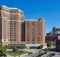 Hyatt Regency Buffalo - Accommodation Texas