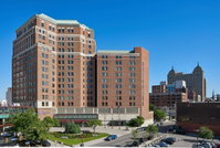 Booking Buffalo Accommodation Texas