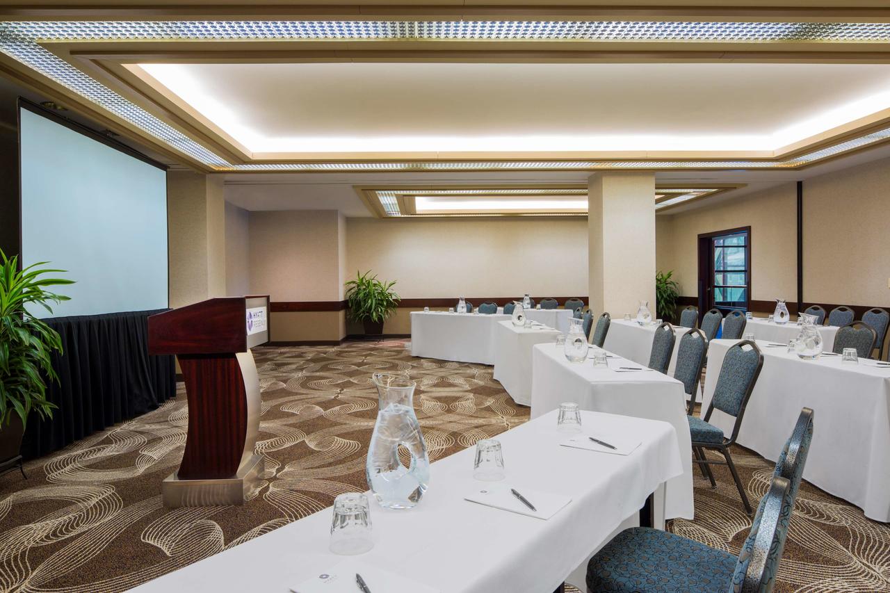 Hyatt Regency Buffalo - thumb 17
