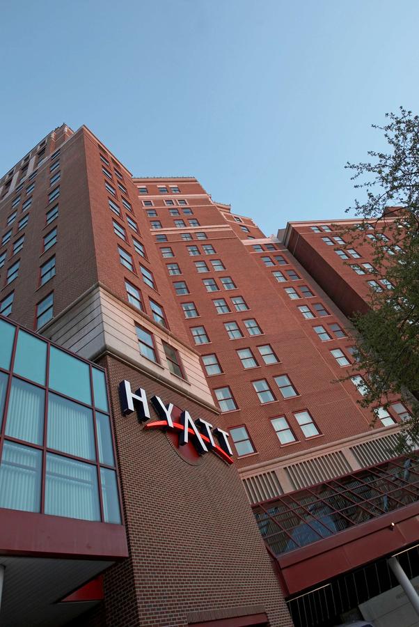 Hyatt Regency Buffalo - thumb 39