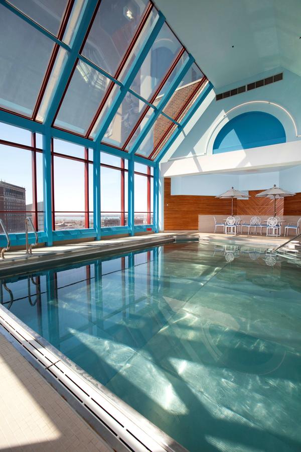 Hyatt Regency Buffalo - thumb 5