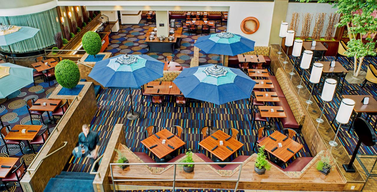 Hyatt Regency Buffalo - thumb 23