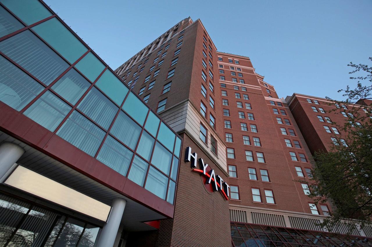 Hyatt Regency Buffalo - thumb 7