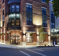 Pavilion Grand Hotel - Accommodation Texas