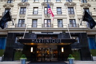 Booking New-york Accommodation Texas