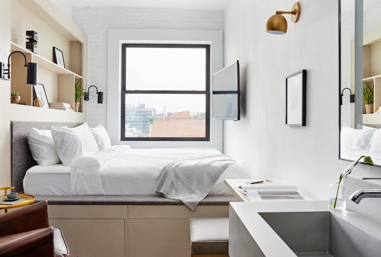 Walker Hotel Tribeca - thumb 10