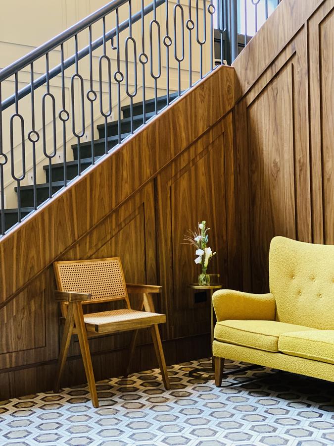 Walker Hotel Tribeca - thumb 13
