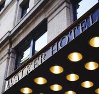 Walker Hotel Tribeca - Accommodation Texas