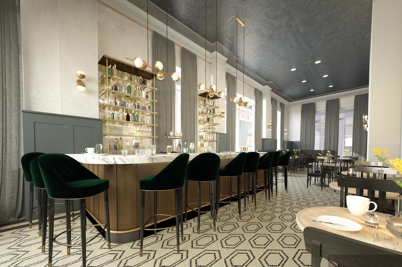 Walker Hotel Tribeca - thumb 15