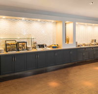 The Saratoga Hilton - Accommodation Texas