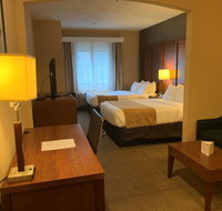Townhouse Buffalo International Airport - Accommodation Texas