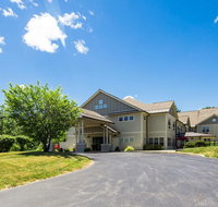 Best Western Plus Saratoga Springs - Accommodation Texas