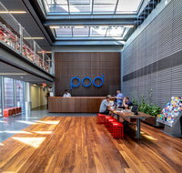 Pod Brooklyn - Accommodation Texas