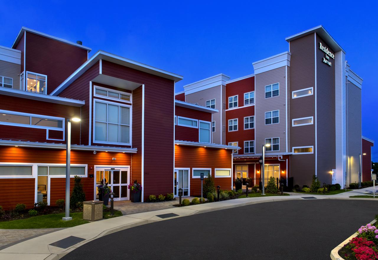 Residence Inn By Marriott New York Long Island East End - thumb 0