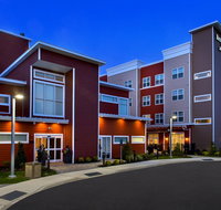 Residence Inn by Marriott New York Long Island East End - Accommodation Texas