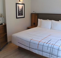 La Quinta by Wyndham Manhattan Midtown - Accommodation Texas