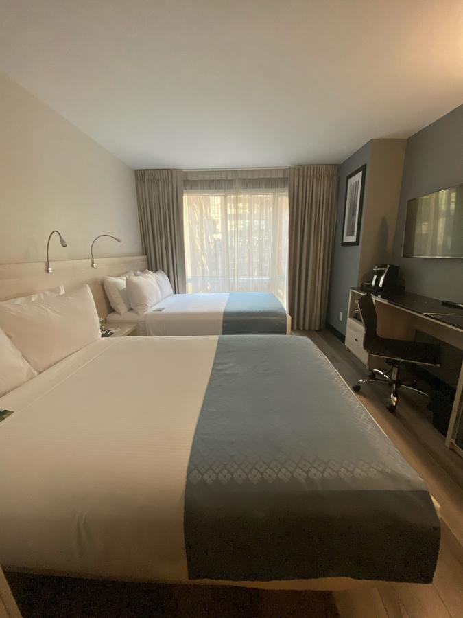 Wingate By Wyndham New York Midtown South/5th Ave - thumb 6
