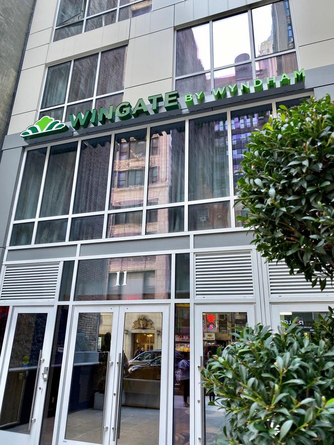Wingate By Wyndham New York Midtown South/5th Ave - thumb 13