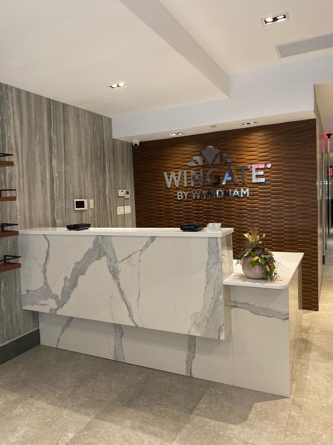 Wingate By Wyndham New York Midtown South/5th Ave - thumb 0