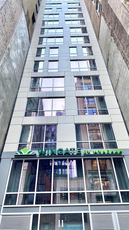 Wingate By Wyndham New York Midtown South/5th Ave - thumb 12