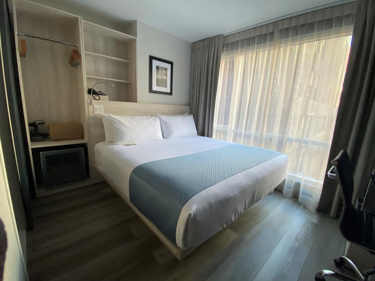 Wingate By Wyndham New York Midtown South/5th Ave - thumb 10