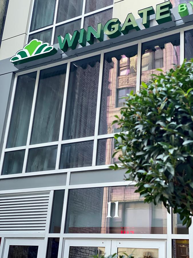 Wingate By Wyndham New York Midtown South/5th Ave - thumb 1