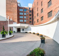 Curtiss Hotel an Ascend Hotel Collection Member - Accommodation Texas